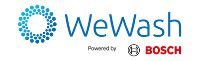 WeWash_Website
