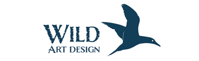 WILD_Art_DESIGN_Website